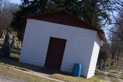 Saranac Cemetery on Sysoon