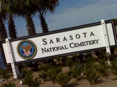 Sarasota National Cemetery on Sysoon