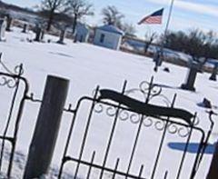 Saratoga Township Cemetery on Sysoon