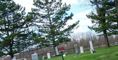 Sarchet Run Cemetery on Sysoon