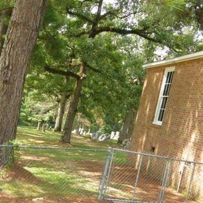 Sardis Baptist Church Cemetery, Hazlehurst on Sysoon