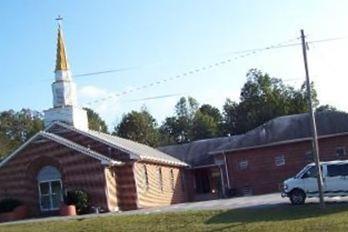 Sardis Baptist Church Cemetery on Sysoon