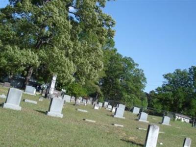 Sardis Cemetery on Sysoon