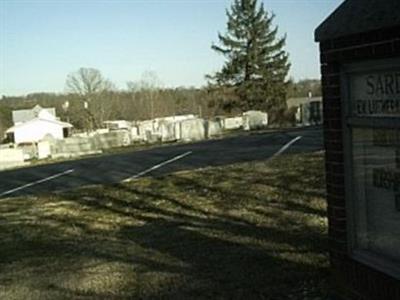 Sardis Evangelical Lutheran Church Cemetery on Sysoon