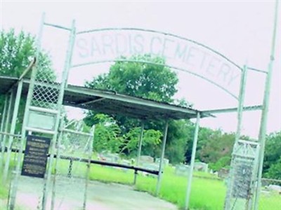 Sardis on Sysoon