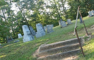 Sarepta Cemetery on Sysoon