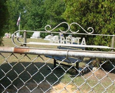 Sarepta Cemetery on Sysoon