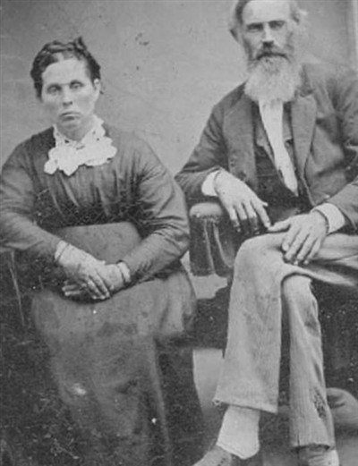 Sarilda Stephenson on Sysoon