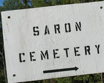 Saron Cemetery on Sysoon