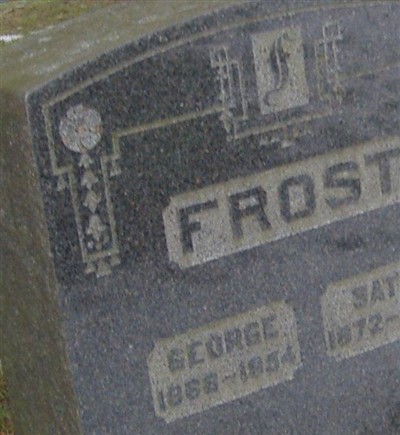 Satie Trew Frost on Sysoon