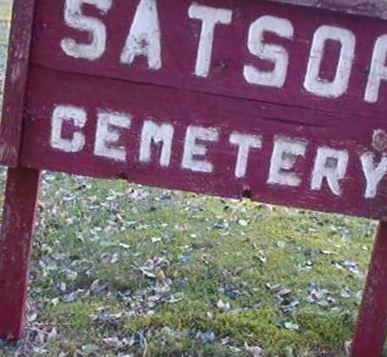 Satsop Cemetery on Sysoon