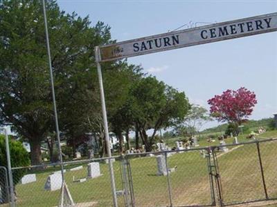 Saturn Cemetery on Sysoon