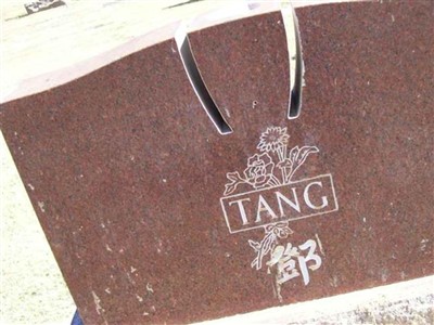 Sau Ching Tang on Sysoon