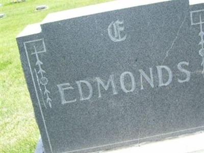 Savaner T. Edmonds on Sysoon