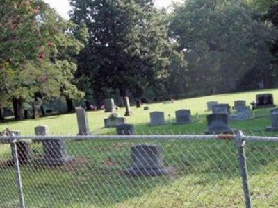 Savannah Cemetery on Sysoon