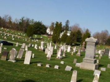 Savannah Cemetery on Sysoon