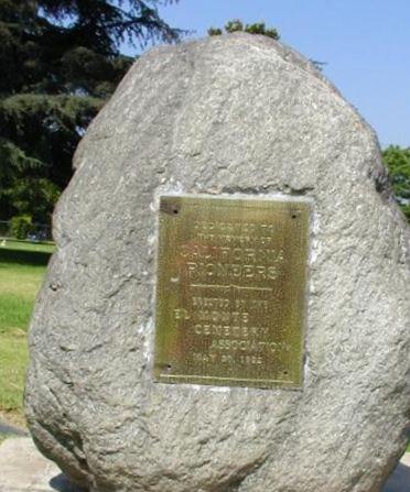 Savannah Memorial Park Cemetery on Sysoon