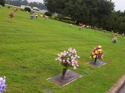 Savannah Valley Memorial Garden on Sysoon