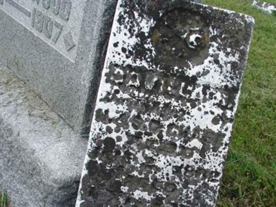 Savilla R. Chase on Sysoon