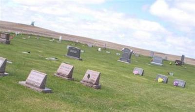 Our Saviour Lutheran Church Cemetery on Sysoon