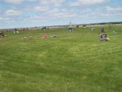 Our Saviour Lutheran Church Cemetery on Sysoon