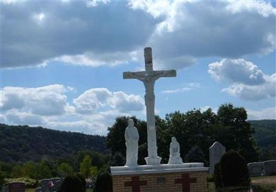 Holy Saviour Polish National Catholic Cemetery on Sysoon