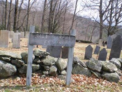 Sawnee Bean Cemetery on Sysoon