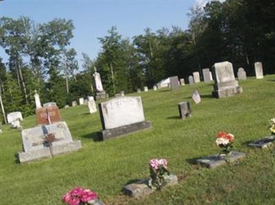 Sawtelle Cemetery on Sysoon