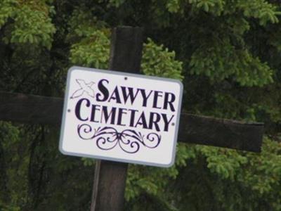 Sawyer Cemetery on Sysoon