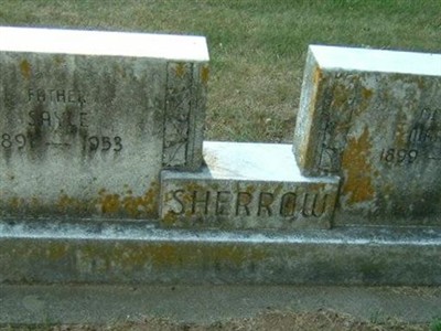 Sayle Sherrow on Sysoon