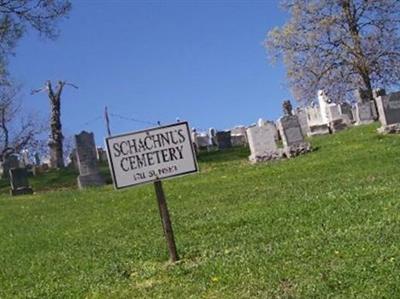 Schachnus Cemetery on Sysoon