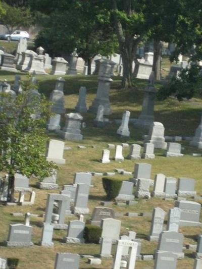 Schachnus Cemetery on Sysoon