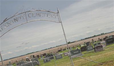 Schartner Cemetery on Sysoon
