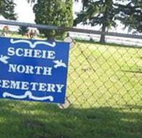 Scheie North Cemetery on Sysoon