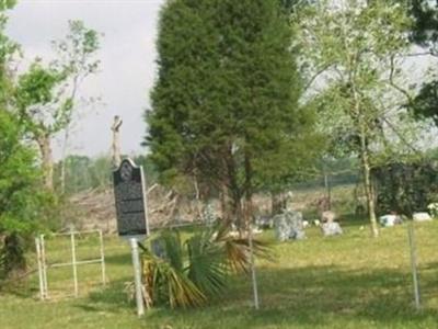 Schlobohm Cemetery on Sysoon