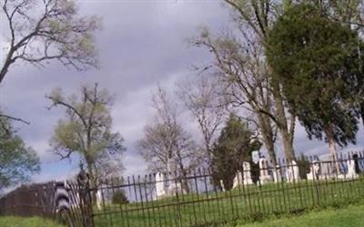 Schluniger Cemetery on Sysoon