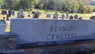 Schmidt Cemetery on Sysoon