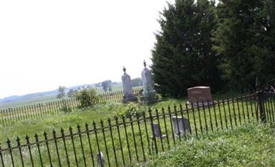 Schmoll Cemetery on Sysoon