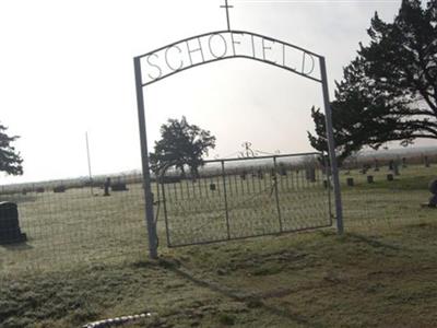 Schofield Cemetery on Sysoon