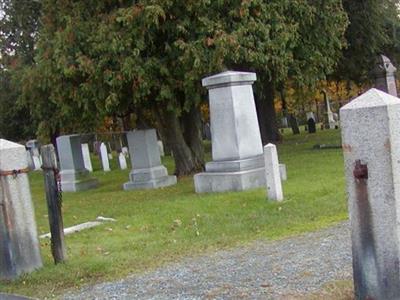 School Street Cemetery on Sysoon