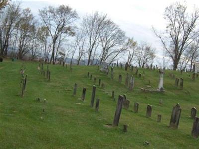 Schooleys Chapel Cemetery on Sysoon