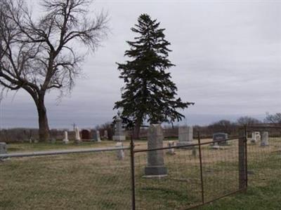 Schultz Cemetery on Sysoon