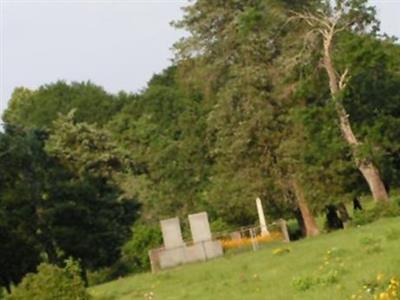 Schultz Family Cemetery on Sysoon