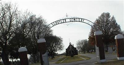 Schuyler Cemetery on Sysoon
