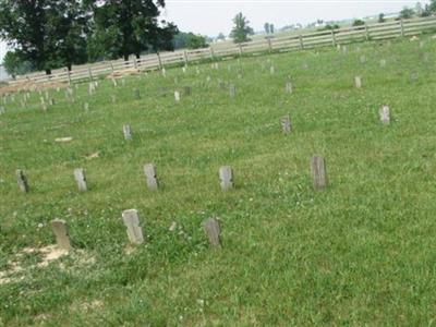 Schwartz Cemetery on Sysoon