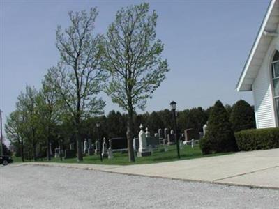 Schwer Cemetery on Sysoon