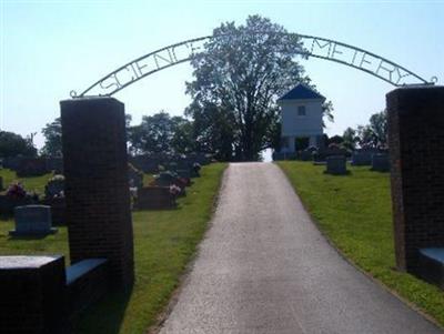Science Hill Cemetery on Sysoon