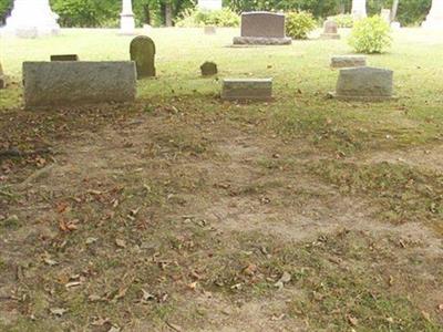 Scipio Cemetery on Sysoon