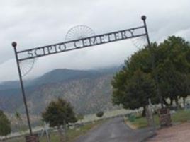 Scipio Cemetery on Sysoon