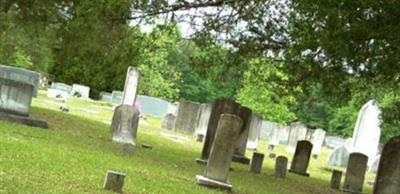 Scotch Cemetery on Sysoon